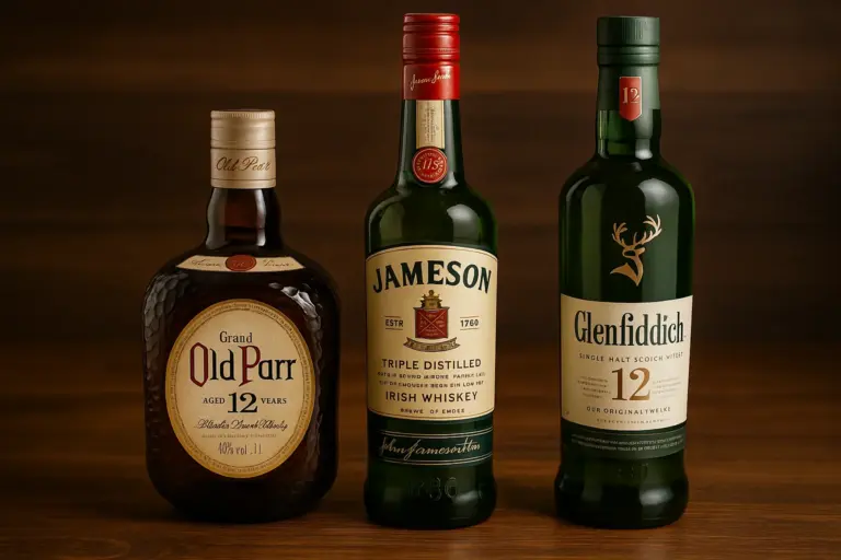 melhores whiskys para iniciantes
