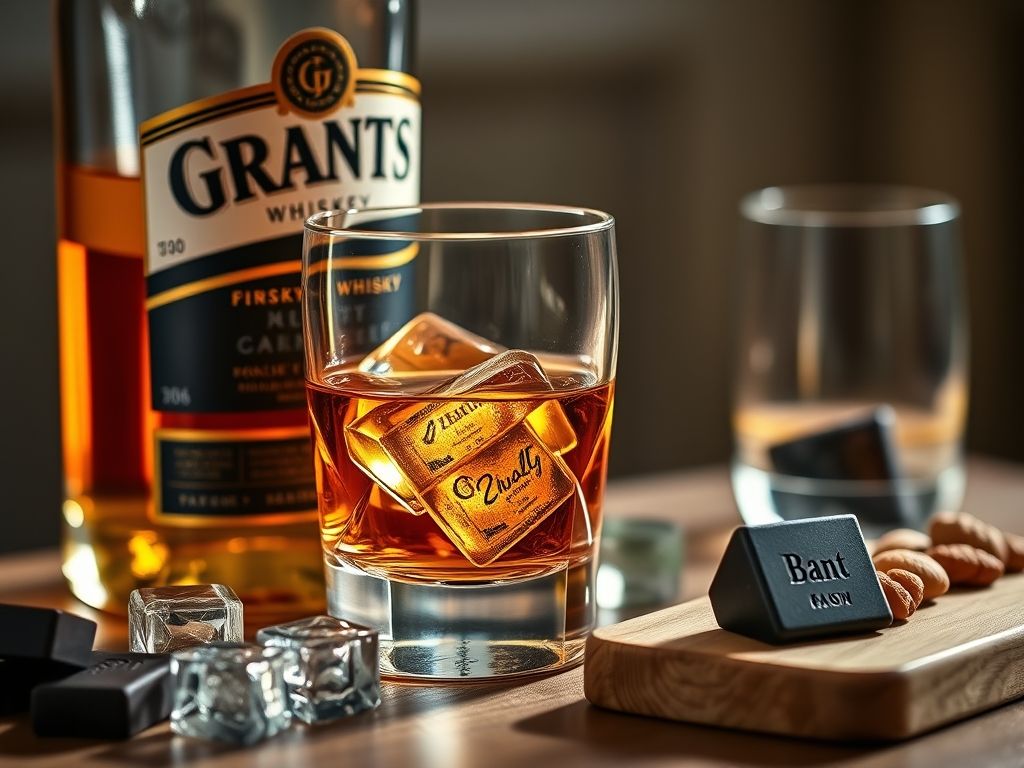 Whisky Grants Review: Descubra o Que Faz Este Whisky Ser Especial