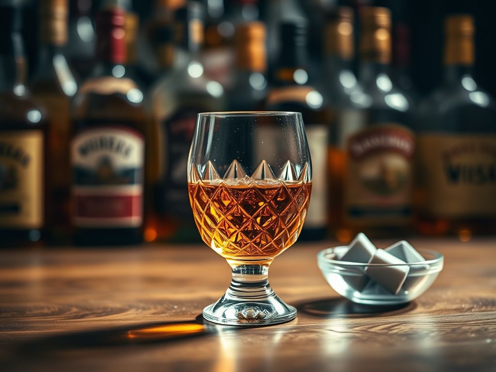 Whisky Bells Review: Uma Análise Completa do Sabor e Qualidade