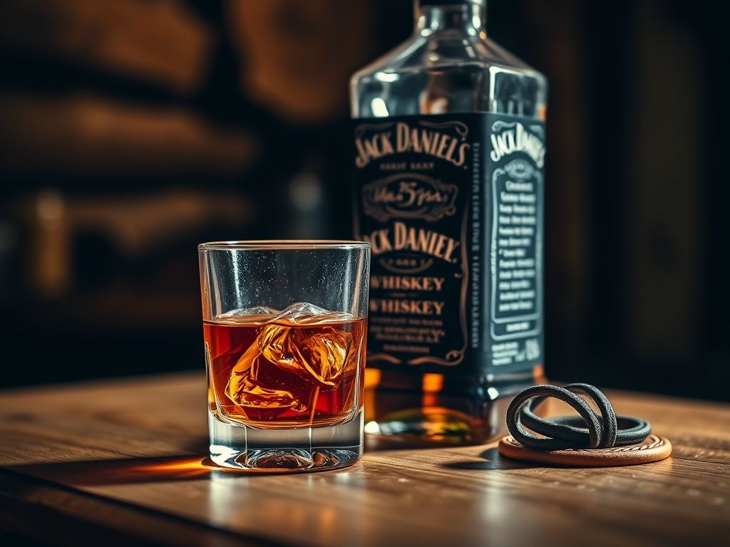 Whisky Jack Daniels Review: A Verdadeira Experiência do Sabor