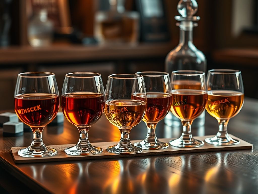 Whisky Swing Review: A Experiência do Sabor em Cada Gole