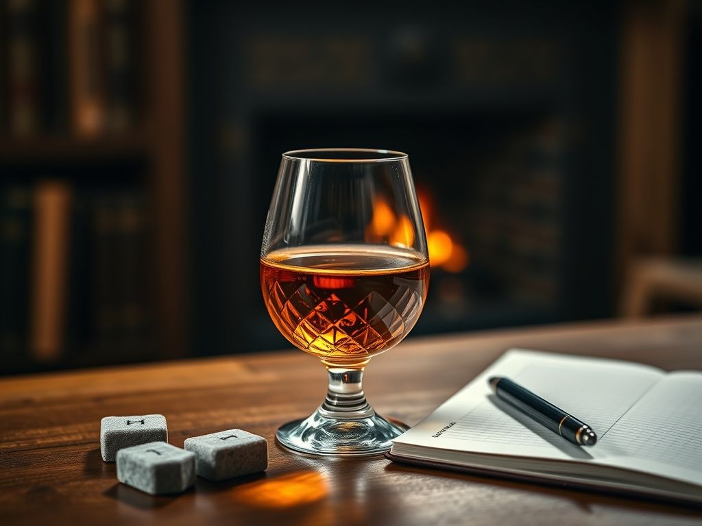 Whisky Chanceler Review: Uma Análise Completa do Sabor e da Experiência