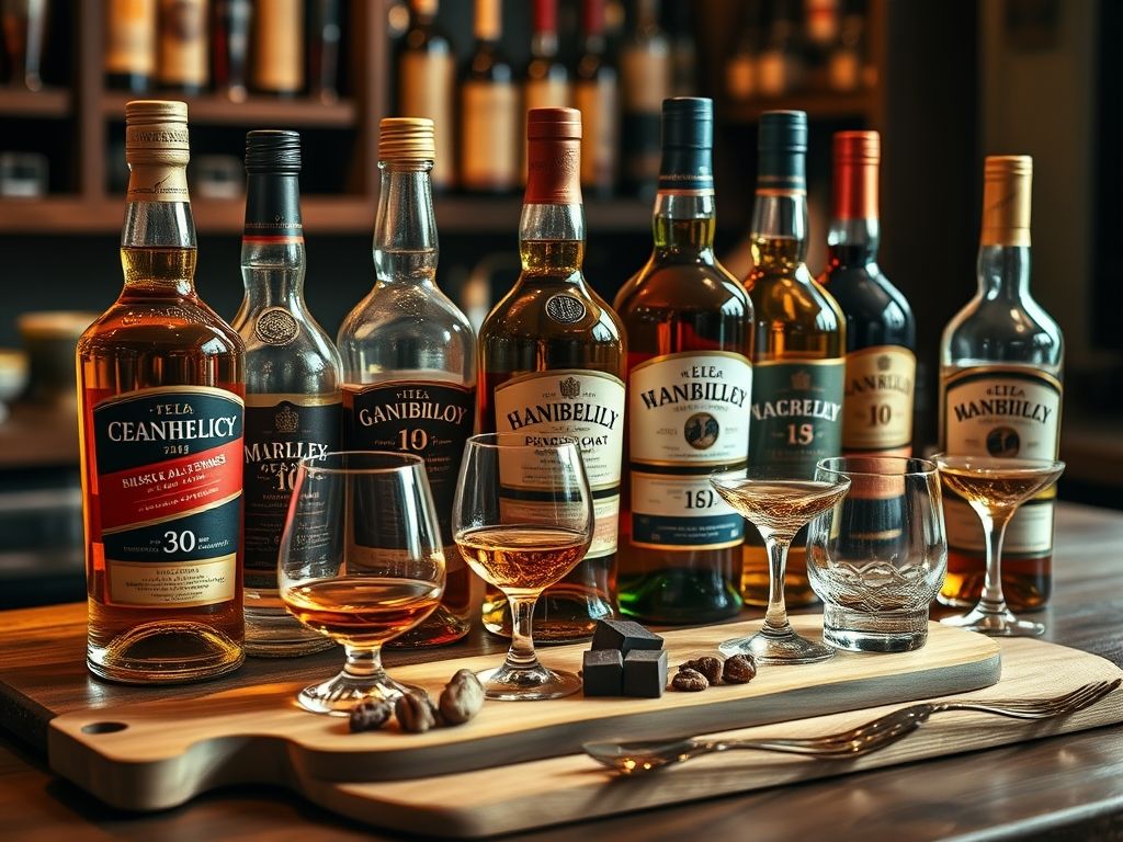 Whisky Teachers Review: O Guia Definitivo para Apreciadores de Whisky