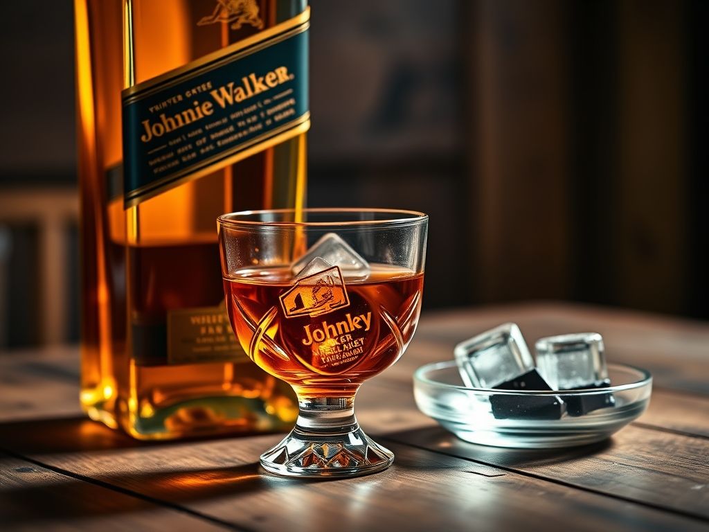 Whisky Johnnie Walker Ultimate Review: Descubra o Sabor e a História