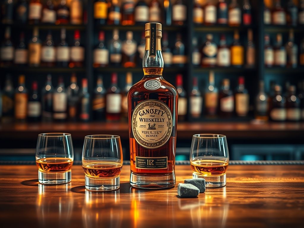 Qual o Whisky Mais Caro do Mundo? Descubra os Raros e Exclusivos