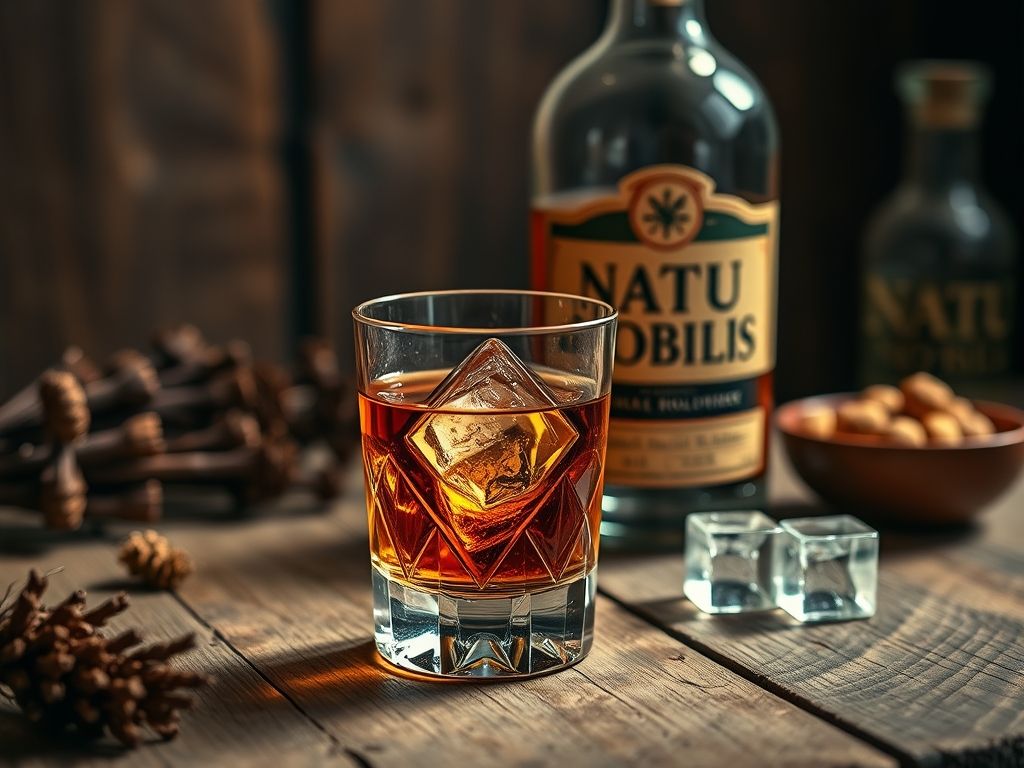 Whisky Natu Nobilis Review: Descubra o Sabor e a Tradição