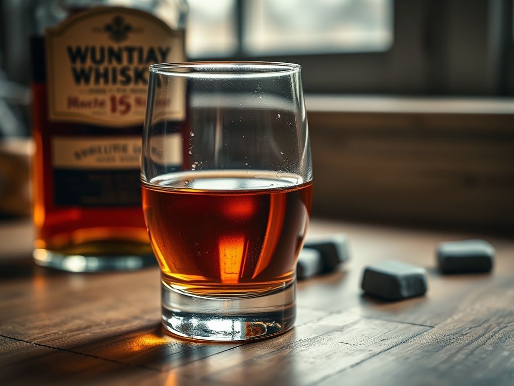 Whisky Logan Review: A Experiência de Sabor que Você Precisa Conhecer