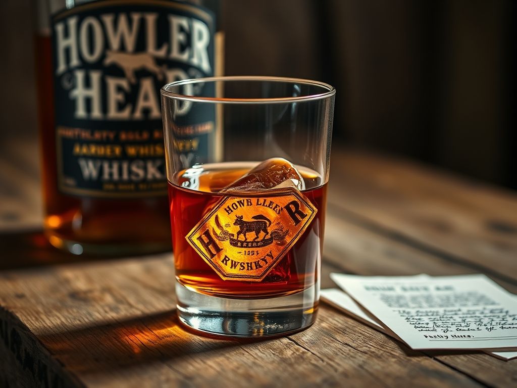 Whiskey Howler Head Review: Uma Análise Detalhada do Sabor e da Experiência