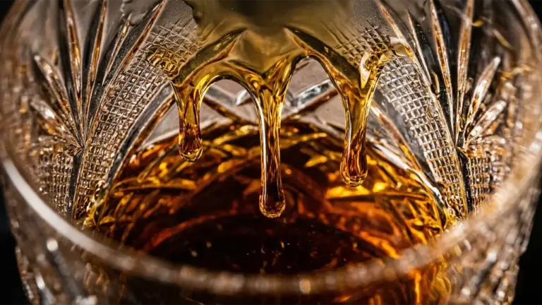 teor alcoolico do whisky